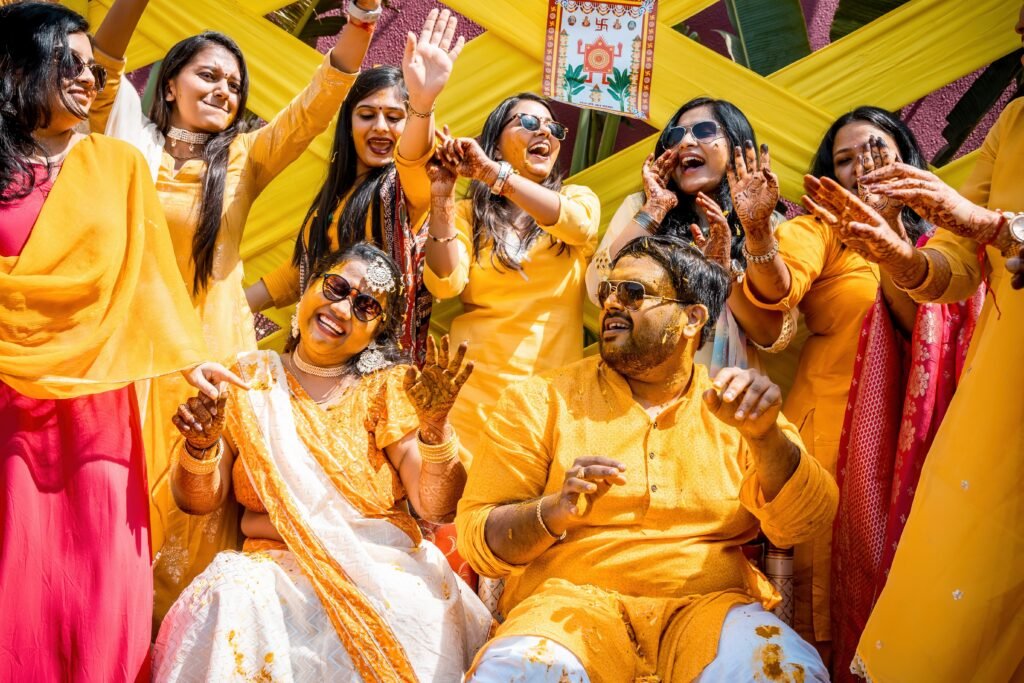 Wedjolo cinematic wedding photography Ahmedabad