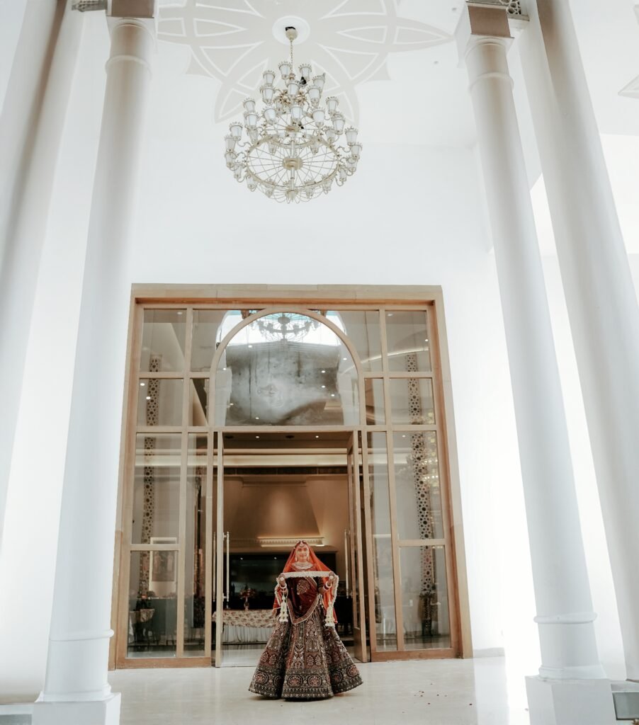 Wedjolo cinematic wedding photography Ahmedabad
