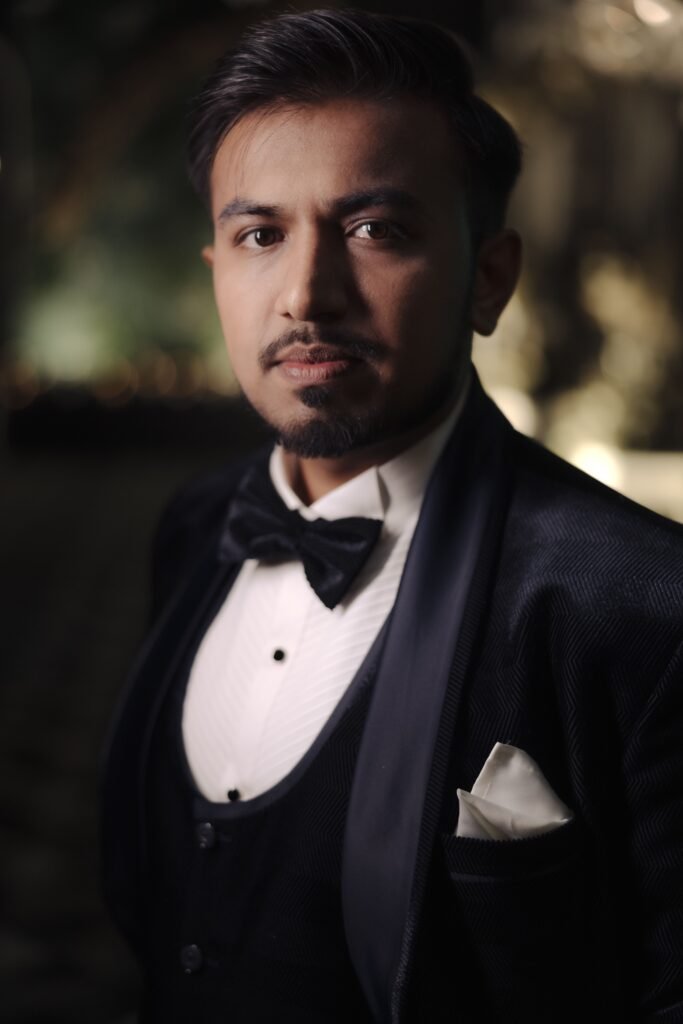 Wedjolo cinematic wedding photography Ahmedabad