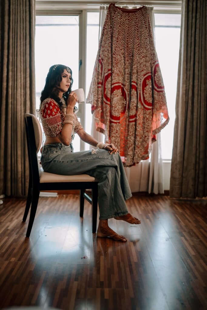 Wedjolo wedding gallery photography Ahmedabad