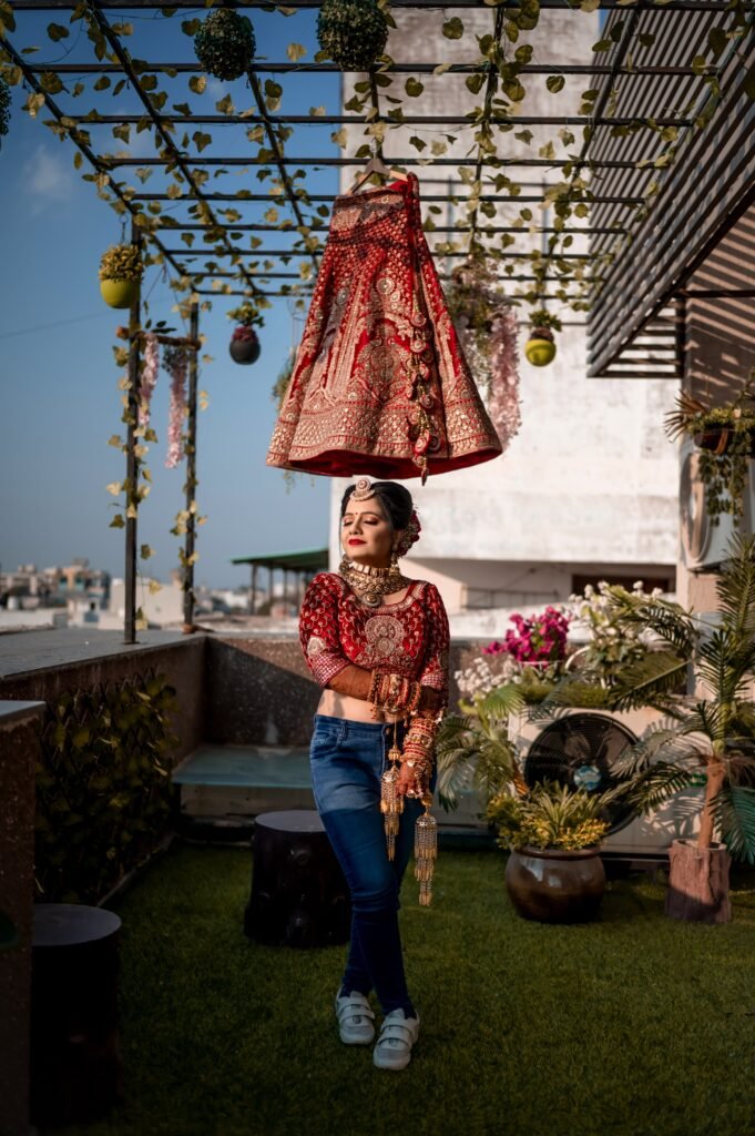 Wedjolo wedding gallery photography Ahmedabad
