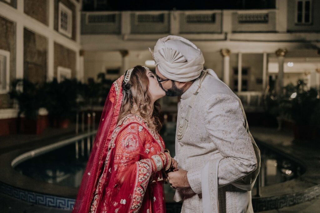 Royal Wedding Celebration Wedjolo Films